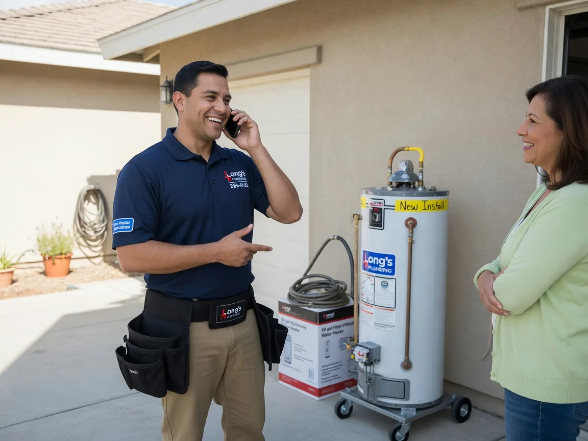 Leak Detection Stanfield, OR FAQs